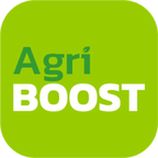 AgriBOOST Logo